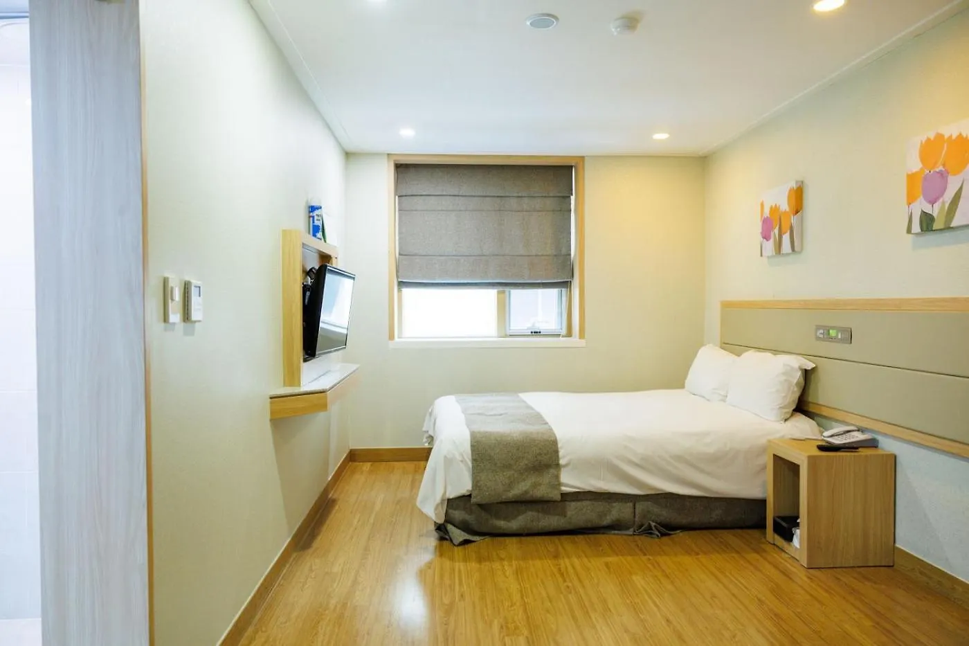 ***  Staz Hotel Jeju Robero Südkorea