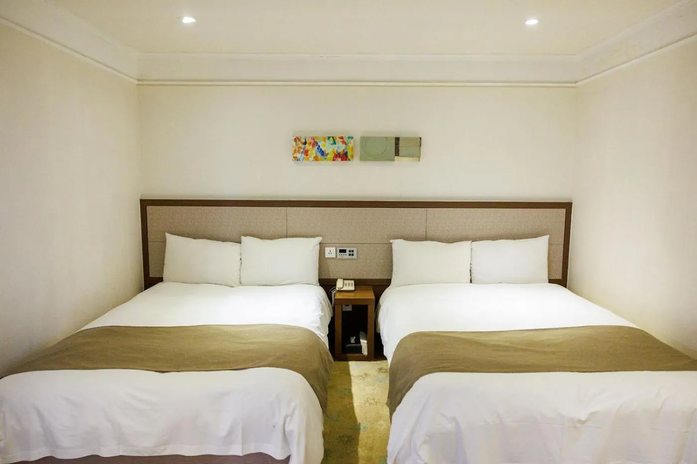 Staz Hotel Jeju Robero