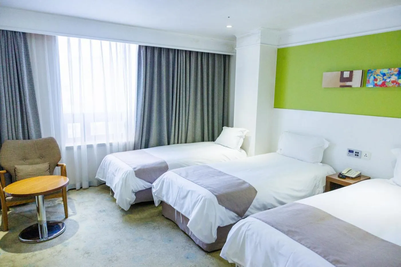 Staz Hotel Jeju Robero