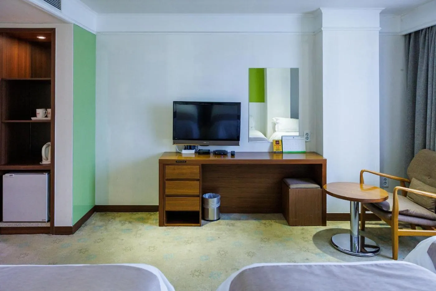 Staz Hotel Jeju Robero