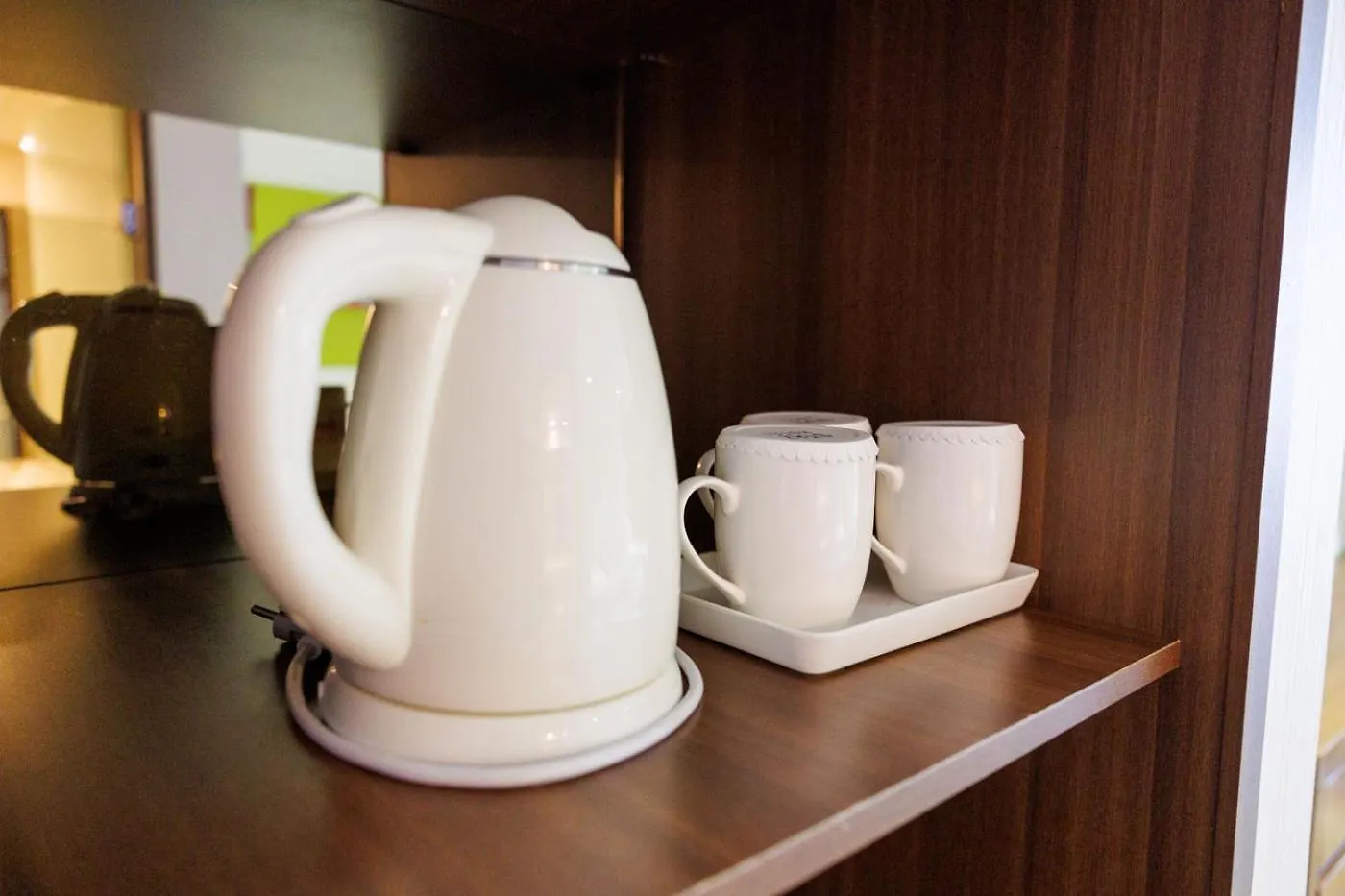 Staz Hotel Jeju Robero