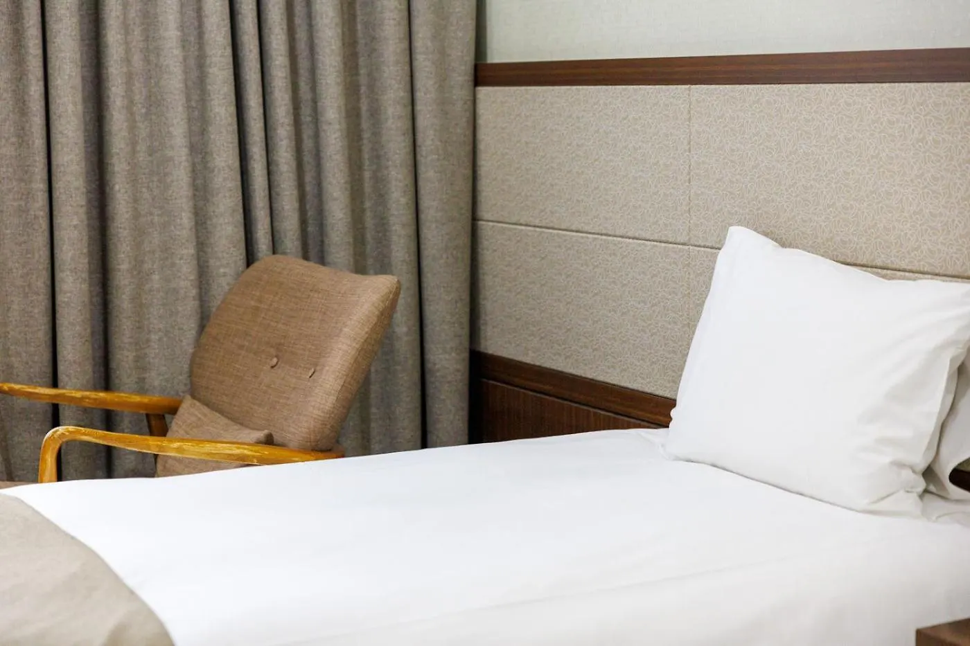 Staz Hotel Jeju Robero