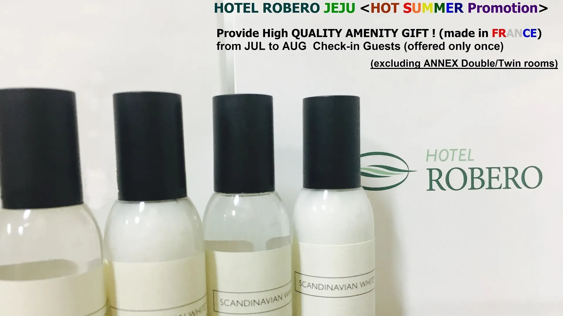 ***  Staz Hotel Jeju Robero Südkorea
