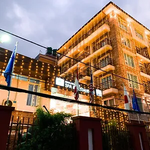 **** Hotel Himalayan Nepal