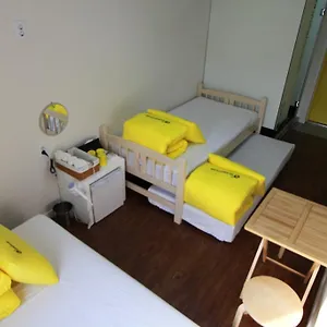 ** Guest house 24 Myeongdong Town South Korea