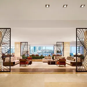 The Westin Josun 5* Busan