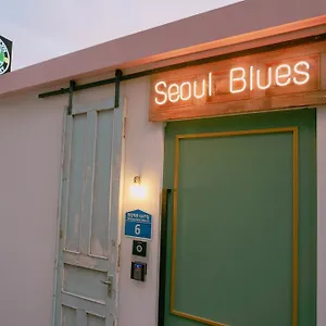 ** Guest house Blues South Korea