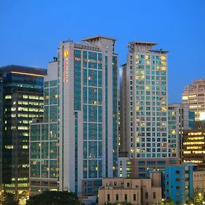 라마다 앤 스위트 서울 남대문 호텔