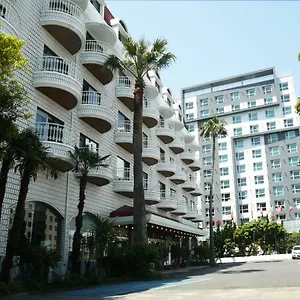 3* 호텔 펄