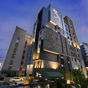 ** Hotel Jb Design South Korea