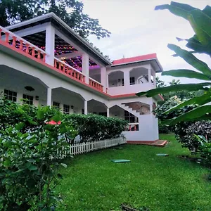 ** Guest house Polish Princess Jamaica