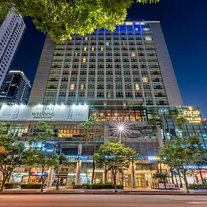 visit hotel
