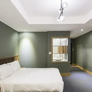 **** Hotel The Koryo South Korea