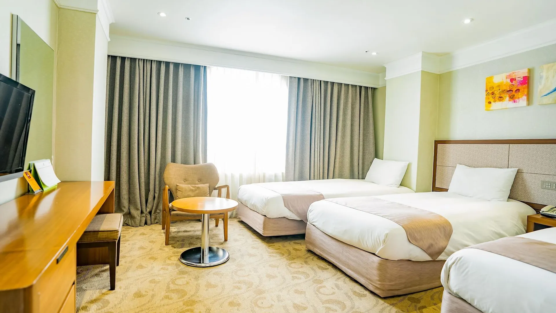 Jeju Robero Hotel