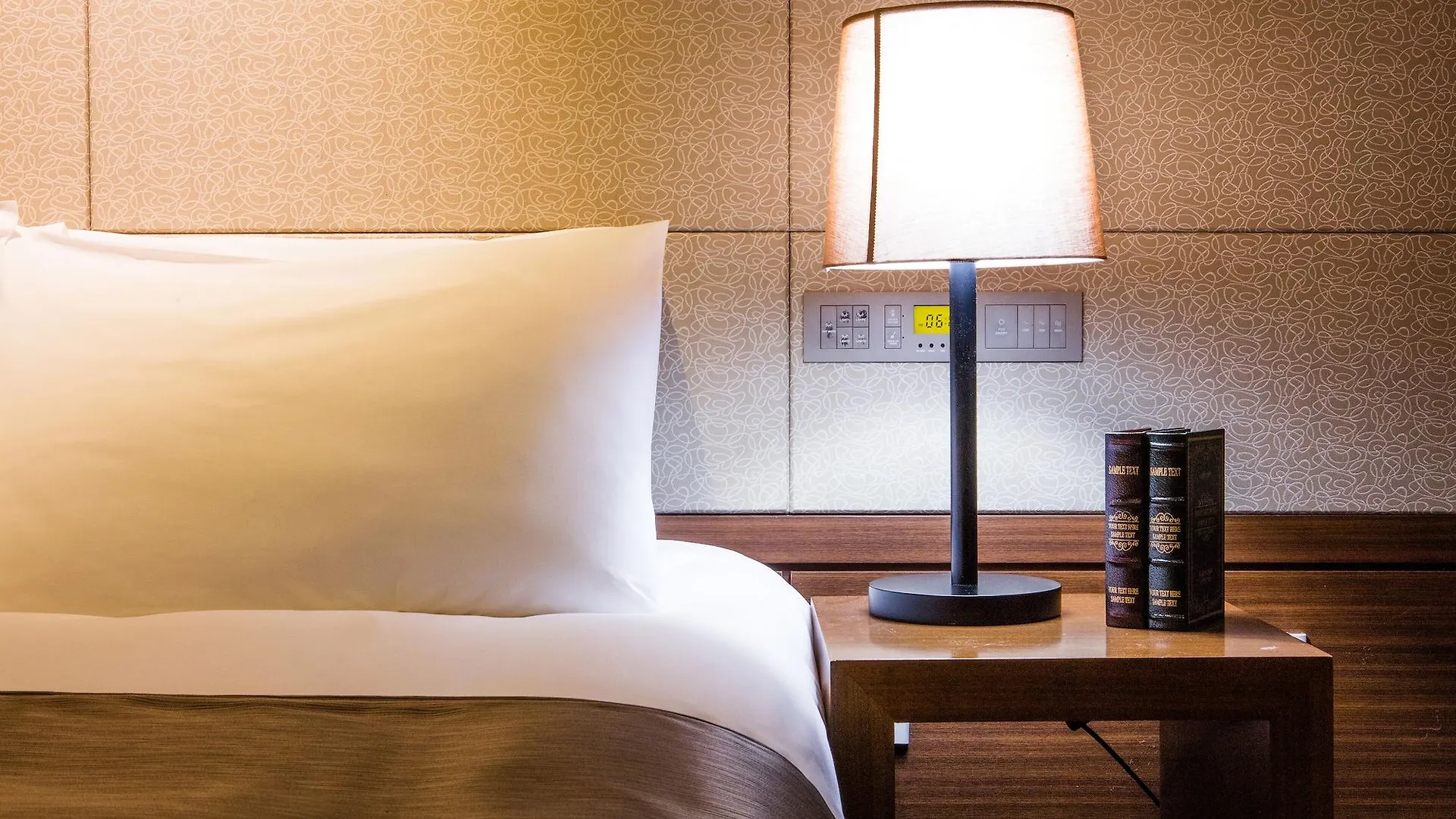Jeju Robero Hotel