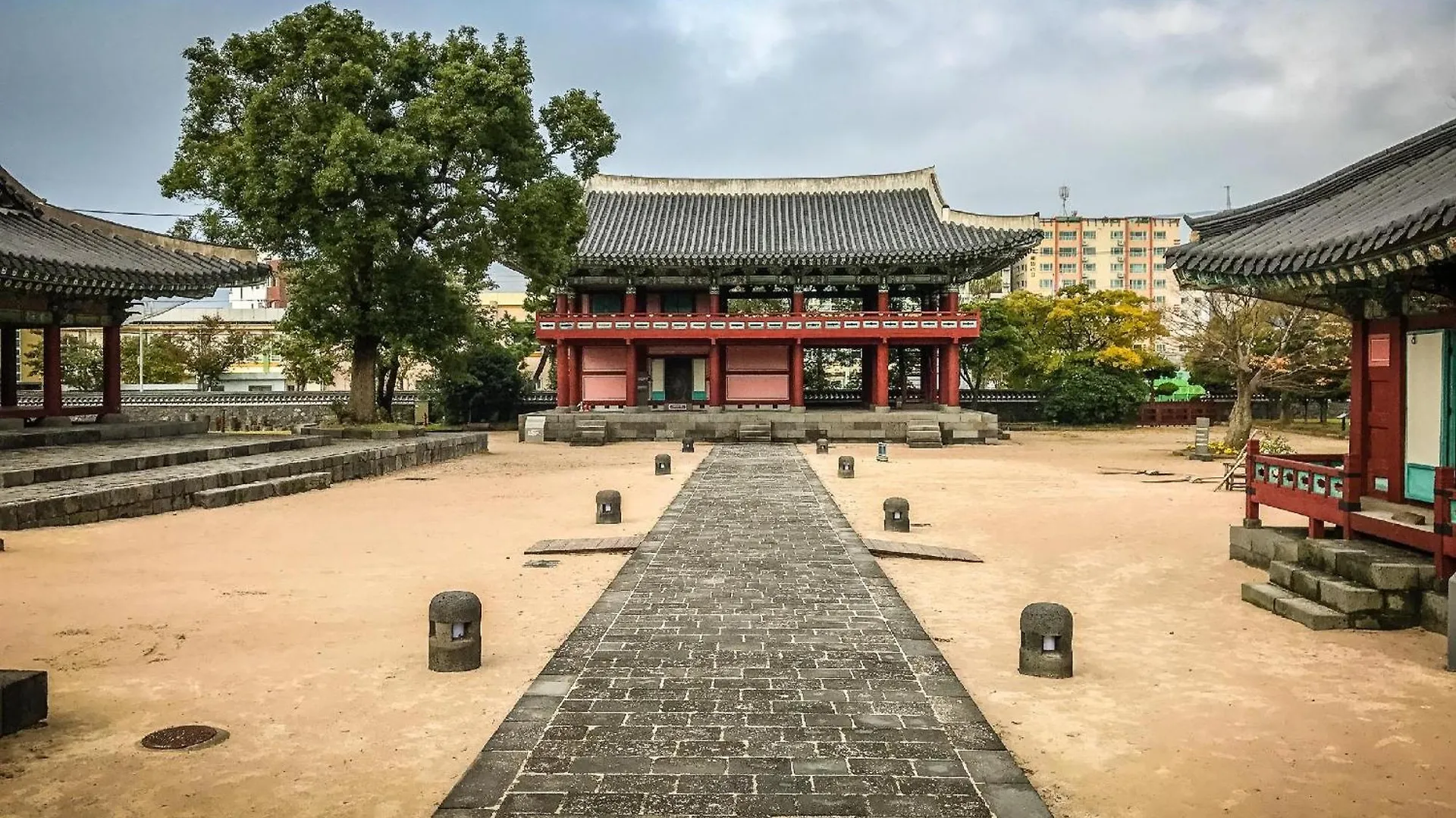 Jeju Robero Hotel