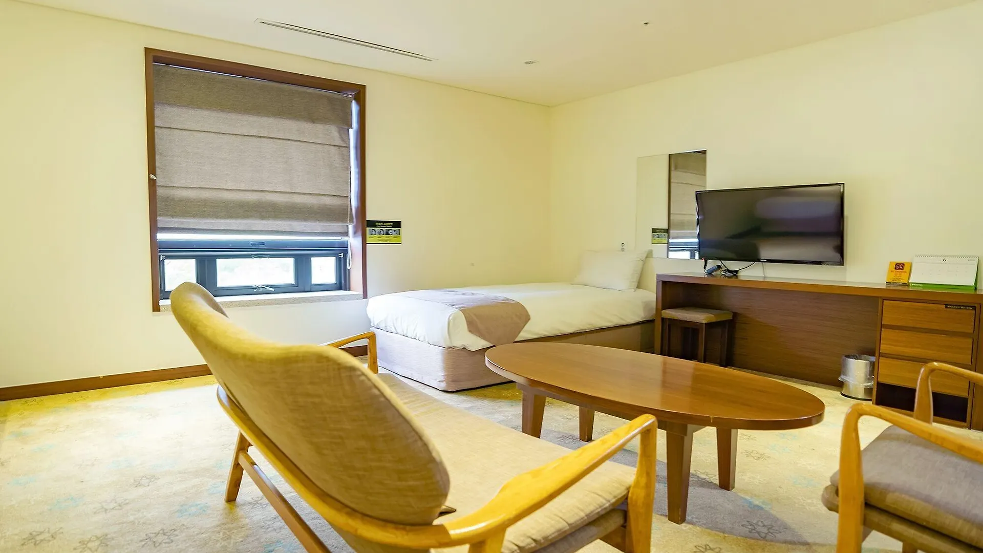 Jeju Robero Hotel