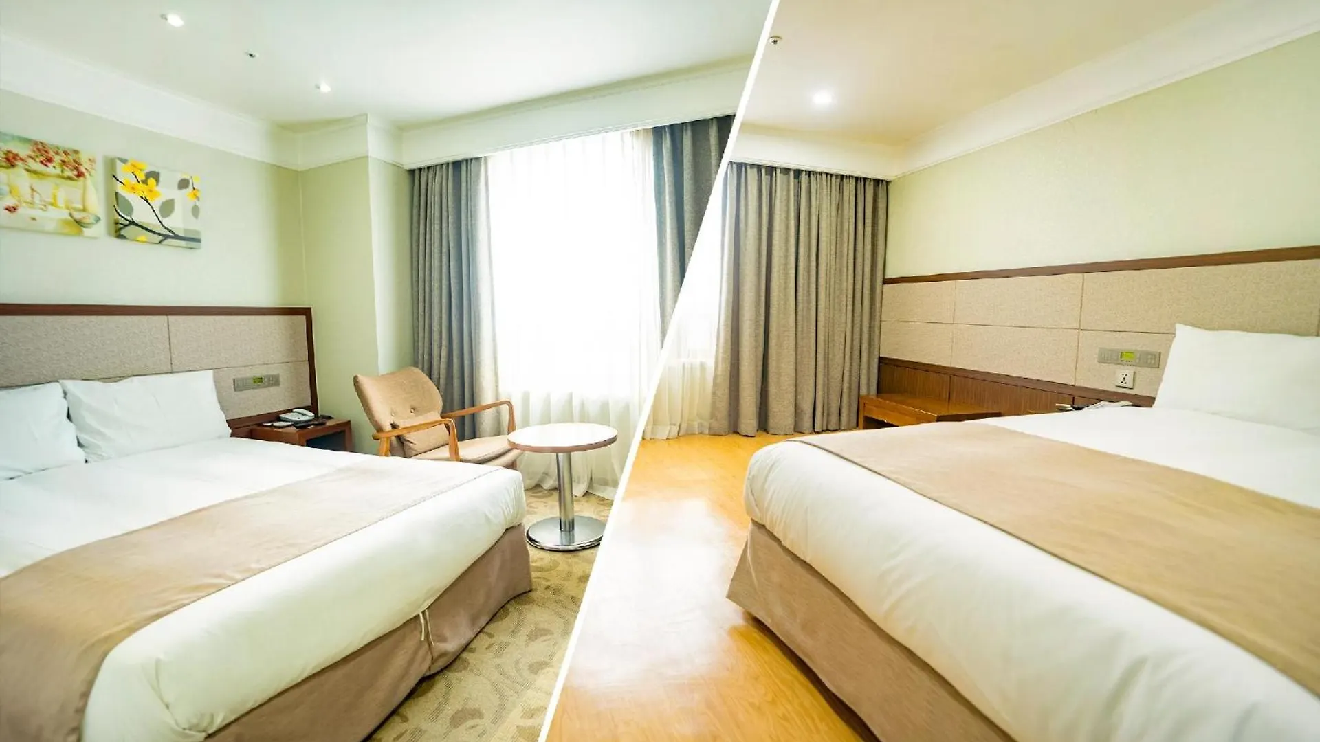 Jeju Robero Hotell