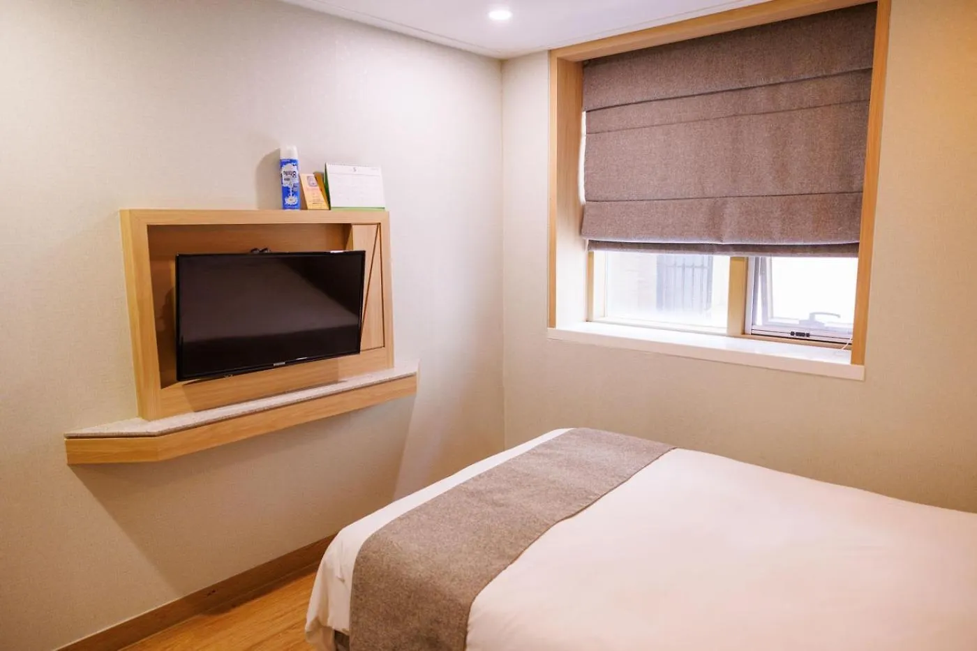 Jeju Robero Hotel