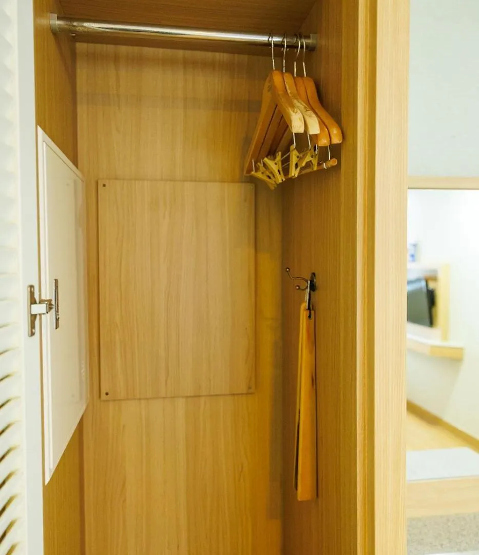 Jeju Robero Hotel 3*,