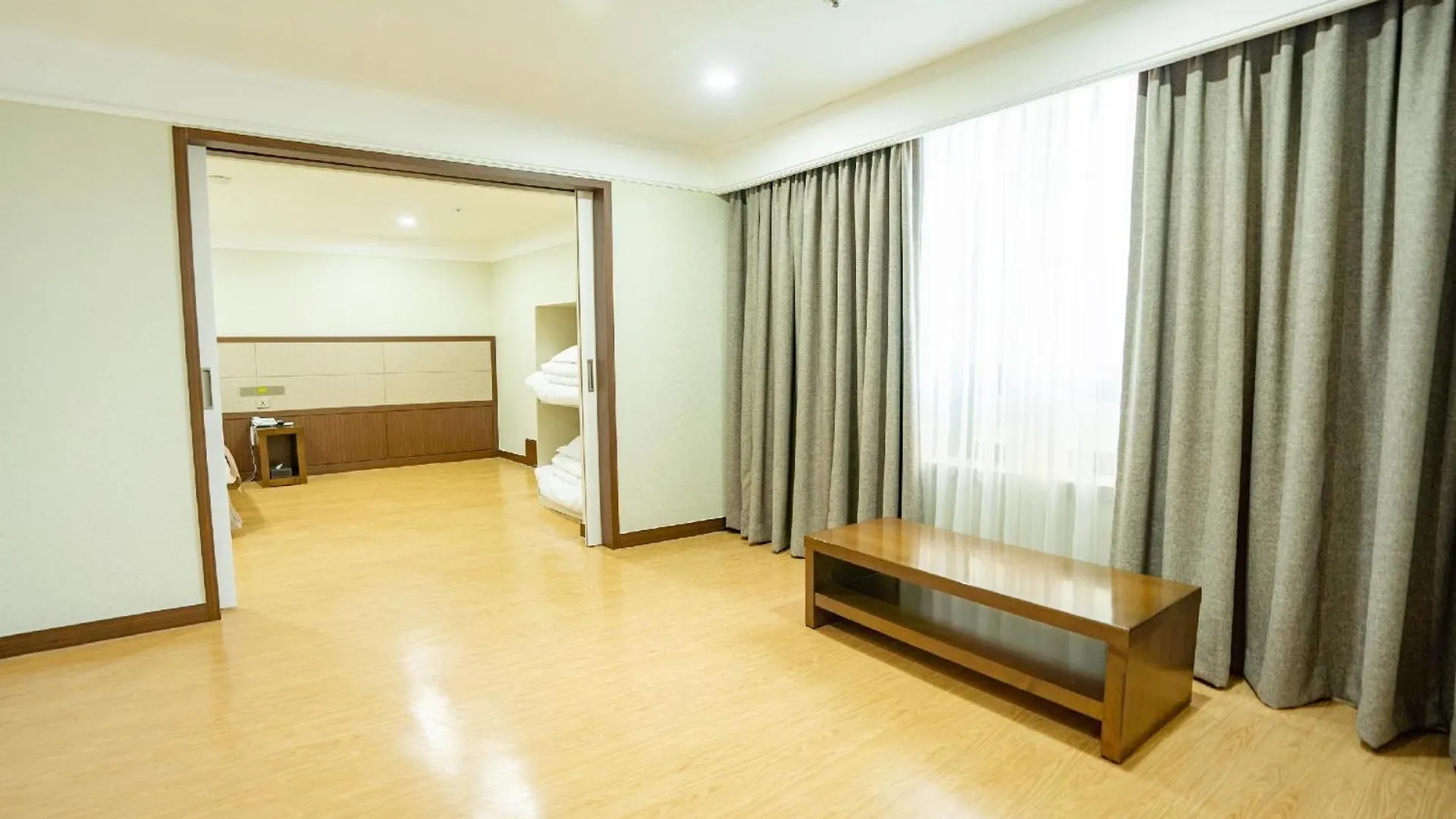 ***  Jeju Robero Hotel Zuid-Korea