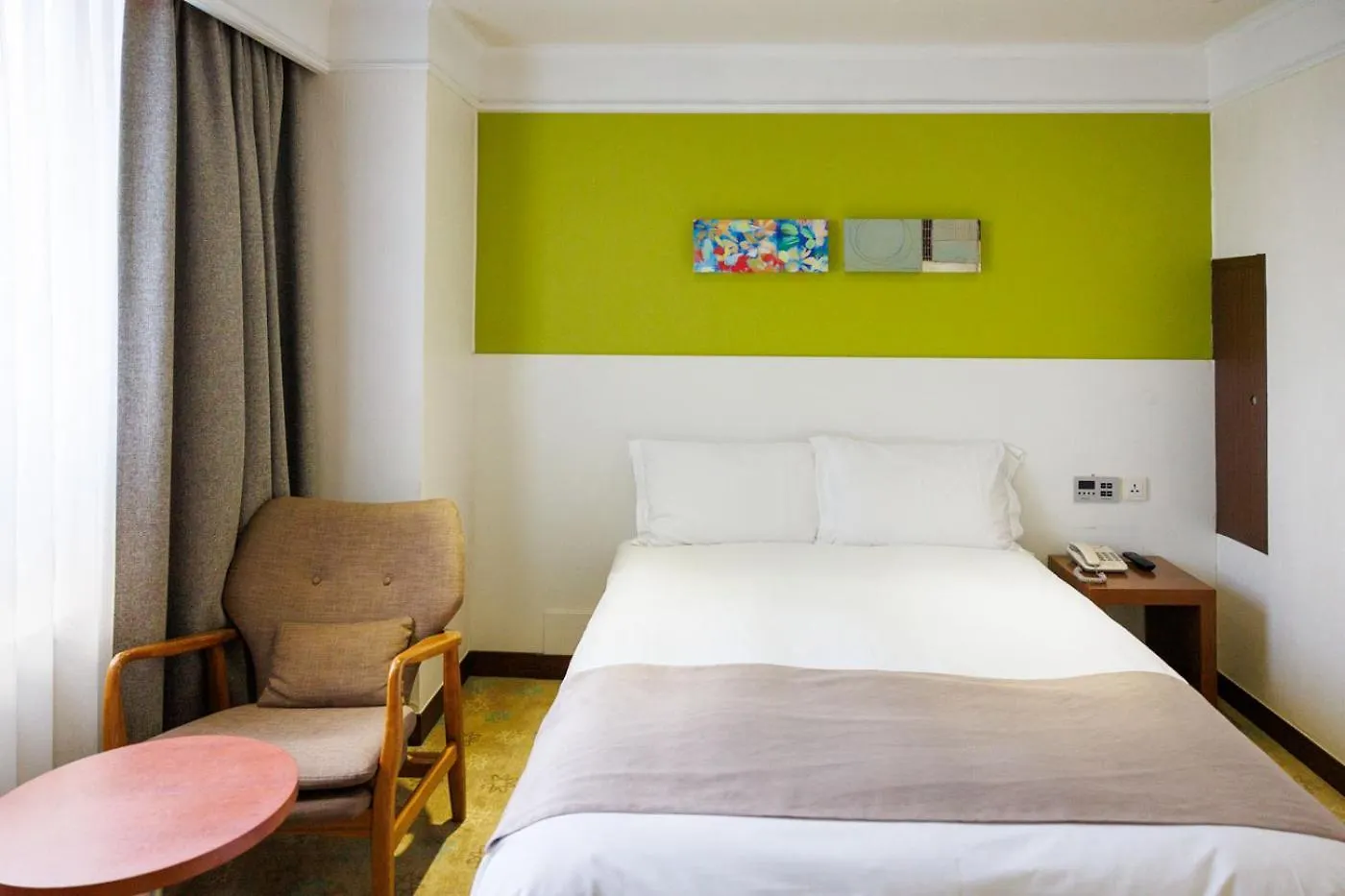 ***  Jeju Robero Hotel South Korea