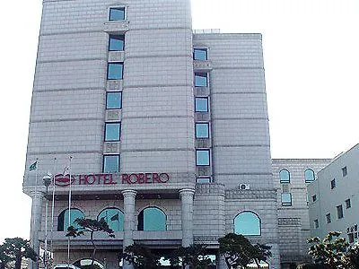 Jeju Robero Hotel