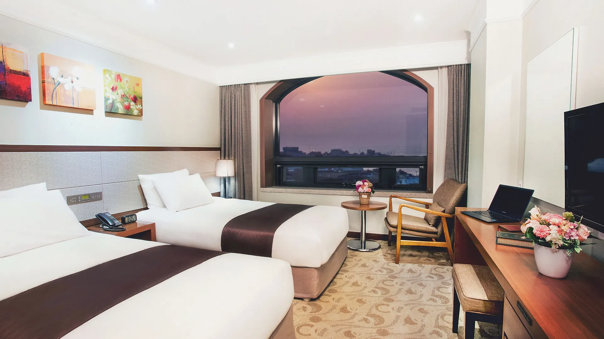 Hotel Jeju Robero